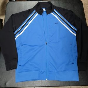 Vintage Etonic golf sweat suit jacket.
